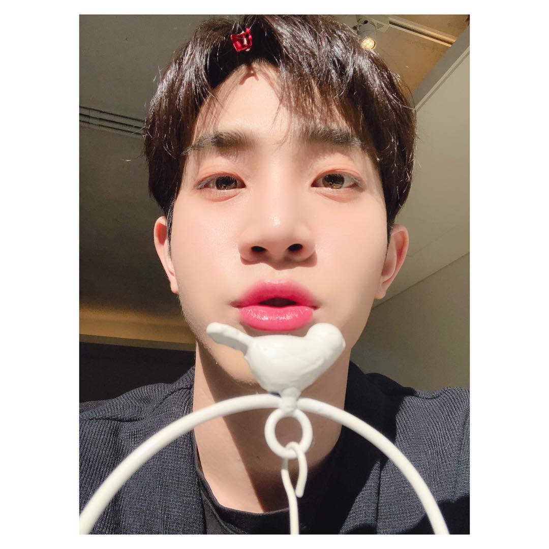 sammy's rice 🍚 tweet media