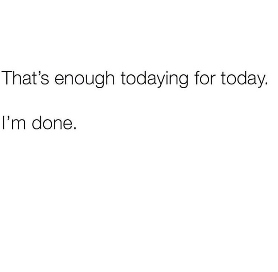 GetMyPip's tweet photo. BIG Thursday MOOD.
repost: @detoxandchillpodcast https://t.co/6jF0joXAms