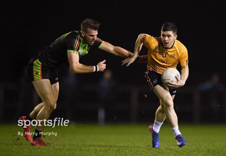 I have to say, I’m pleasantly surprised in the level of interest in my recent <a href="/HigherEdGAA/">GAA Higher Education</a> coverage! 👍🏼

Just over 1,000,000 Tweet views in the last 7 days, most of which are for my <a href="/ElectricIreland/">Electric Ireland</a> #SigersonCup &amp; #FitzgibbonCup related Tweets! 😳

#FirstClassRivals #Allianz #GAA