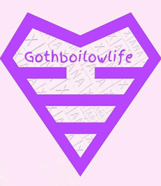 #gothboilowlife #brokenhearts #and #pentagrams #caseyxans #xanax #xans #trap #traplyfe #gothtrap #2019goals https://t.co/Dk4qEBm2mk