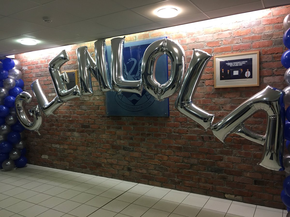 GlenlolaDrama's tweet photo. An amazing Open Night. Massive thank you to the hundreds of pupils who came to show how proud they are of our school and to the staff who did such an amazing job as always. It was lovely to catch up with so many former pupils who took the time to say Hello. #GCSProud https://t.co/lUVr0YWQD6