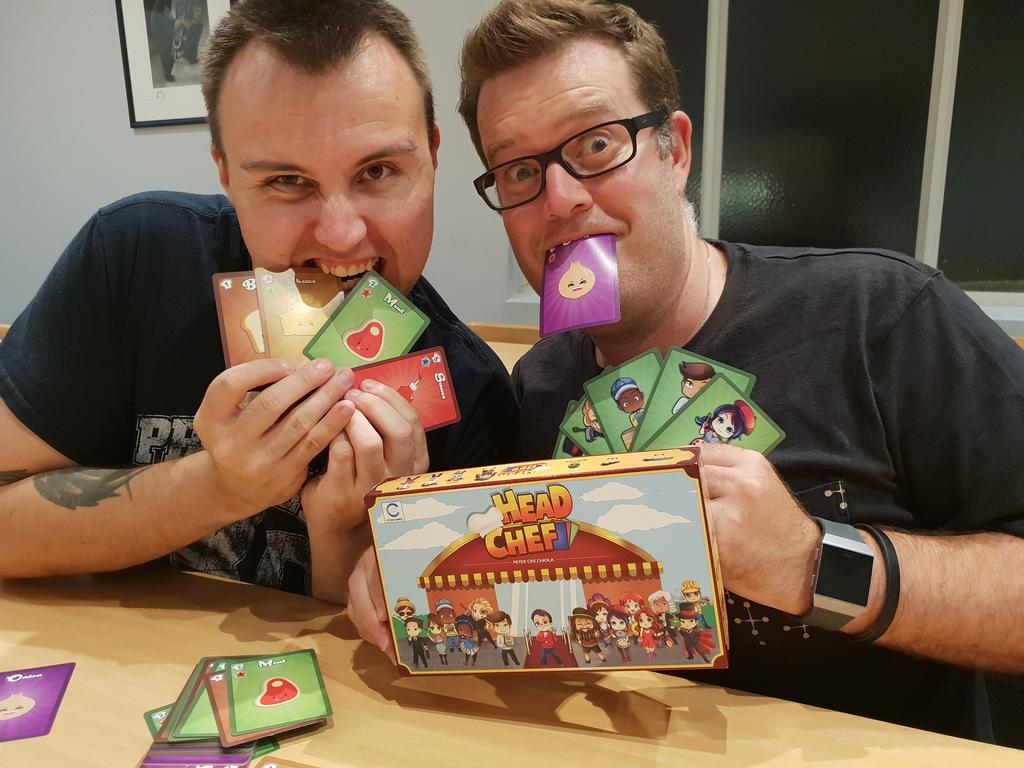 The Dice Men Cometh podcast tweet media
