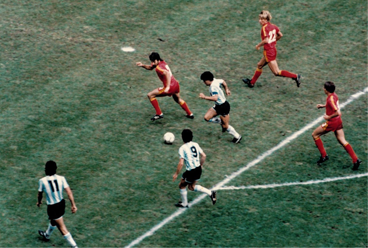 IosuMardones10's tweet photo. LA ⚽️ SIEMPRE AL 🔟 https://t.co/xpeaN91uCT