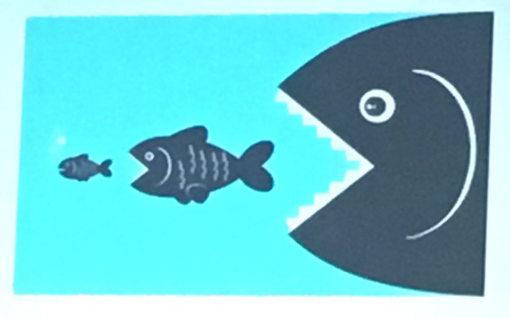 river_winding's tweet photo. Do you know what services are most valuable to your clients? You should. #evolve #eventorevolution #evolutionrevolution #GaryShamis #WiE2019 @AdvBoard #managingpartnerbootcamp https://t.co/GRZe0GE09H