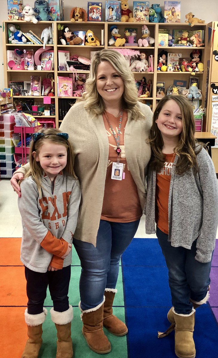 Allison Floyd tweet media