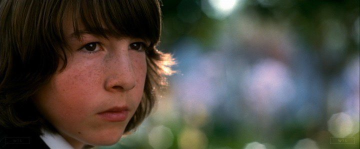 Jonah Bobo is now 22 years old, happy birthday! Do you know this movie? 5 min to answer! 