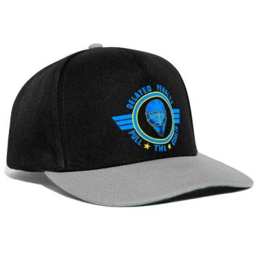 DelayedPen's tweet image. Delayed Penalty: Pull The Goalie Circle Logo T's, Hats, Hoodsters and Polos available now, with 15% off for the next 14 days!

Logo in a rather fetching Blue and Yellow. (perhaps a shout-out to the Fife Flyers?)

Pick them up now at shop.spreadshirt.co.uk/delayed-penalt…