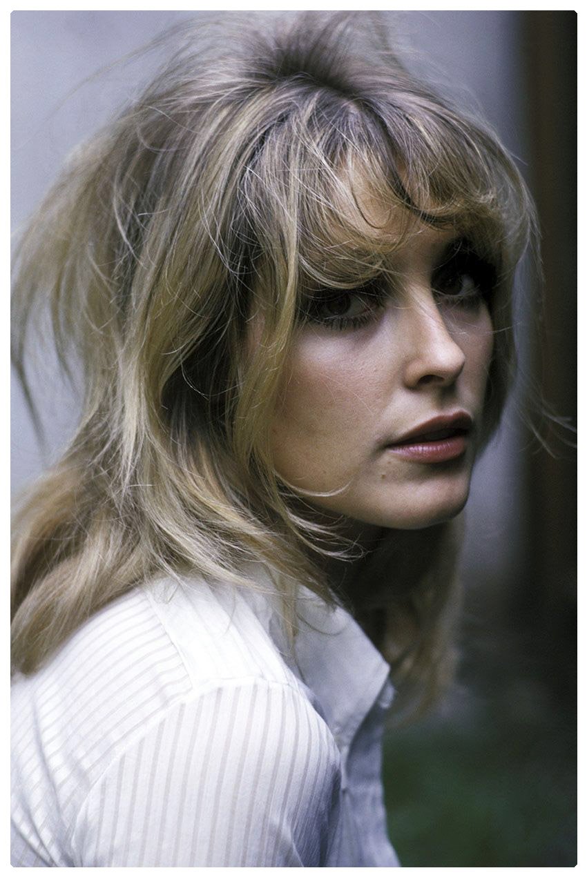 Happy Birthday Sharon Tate. The biggest broken heart of all. Wishing her family the best. 