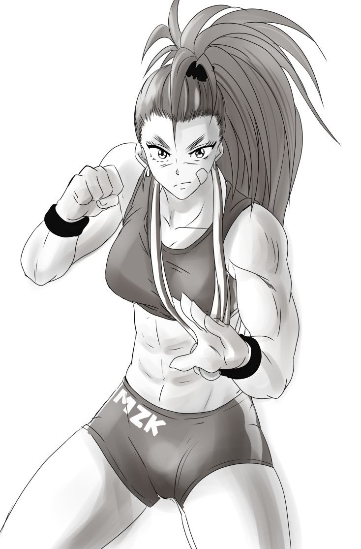 ❝I’ll finish this!❞