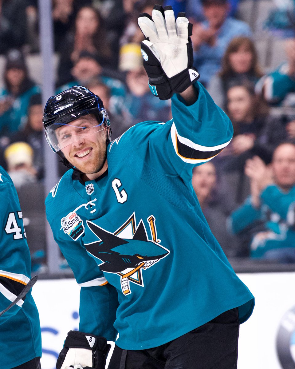 ⭐Congratulations to our 2019 NHL All-Stars! ⭐

#WarriorPRO #Aho #OReilly #Scheifele #Wheeler #Karlsson #Draisaitl #Doughty #Rinne #Howard #Gaudreau #Pavelski