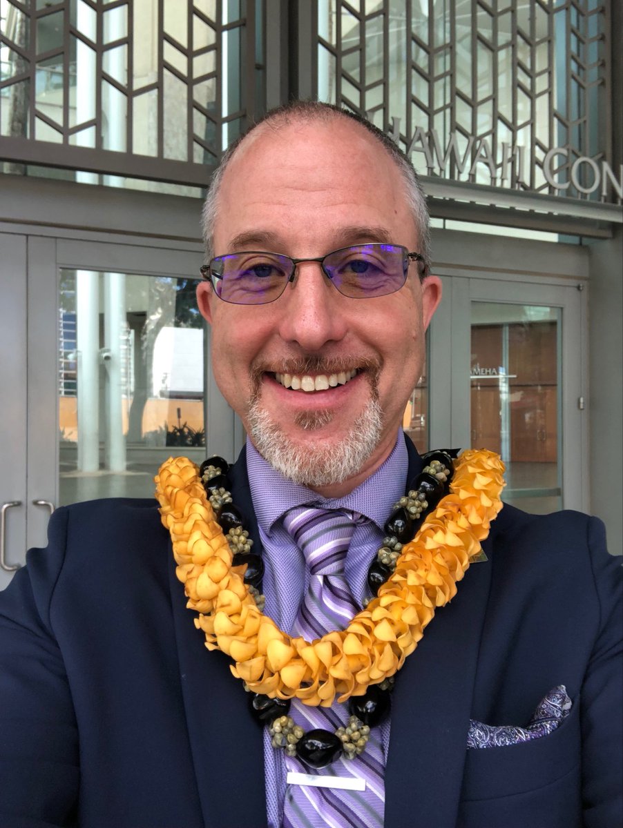 BenWilliamsPhD's tweet photo. Had a fabulous day working with stakeholders from education, workforce development and business and industry in Hawaii to understand levers in Perkins V to increase access, Equity, and inclusion through CTE. ⁦@NAPEquity⁩ #napepd #equity https://t.co/0BSaIO1oLt