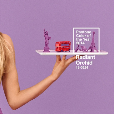 Each year Pantone names one color to stand out among the rest. Can you guess what color Pantone named 2019's Color of the Year? bit.ly/2Cotukd