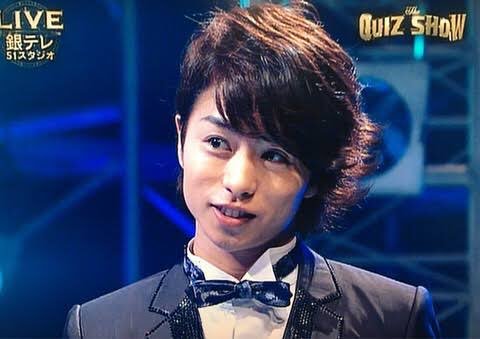  Happy Birthday       Sho Sakurai                                    