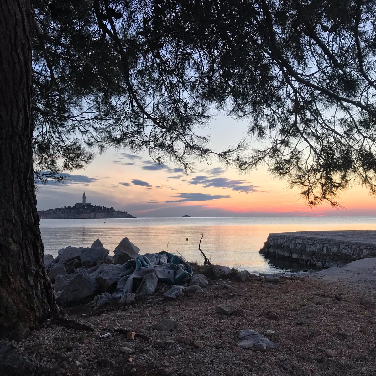 josipaudovicic's tweet photo. Rovinj u ❤️ https://t.co/1vKh4LU4kO