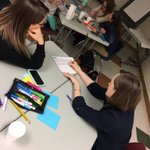 Photo by LWISD Teach & Learn (@LWCurriculum)