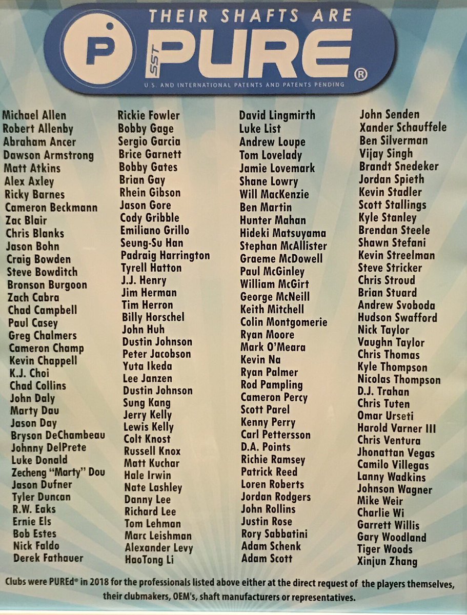 SST PURE (@sstpure) on Twitter photo 