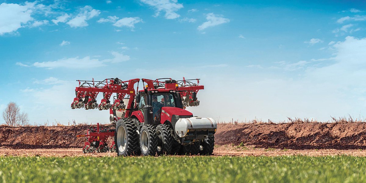 #Plant19 is one day closer. What are you planting this season?