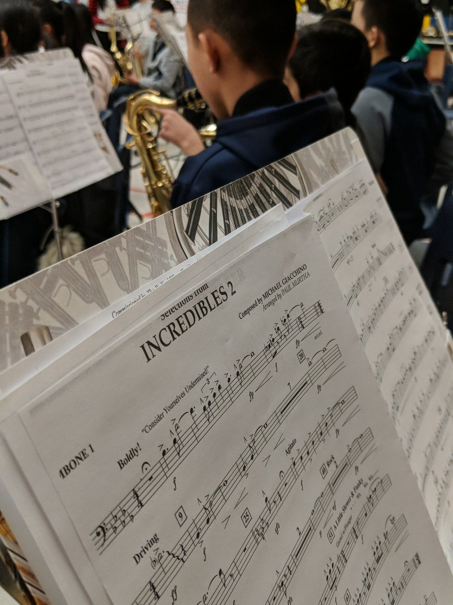 MarkhamAreaBand's tweet photo. We are all very excited about this new piece!! 😍 @YRDSBArts @Justina_So https://t.co/GqbecjBDW5