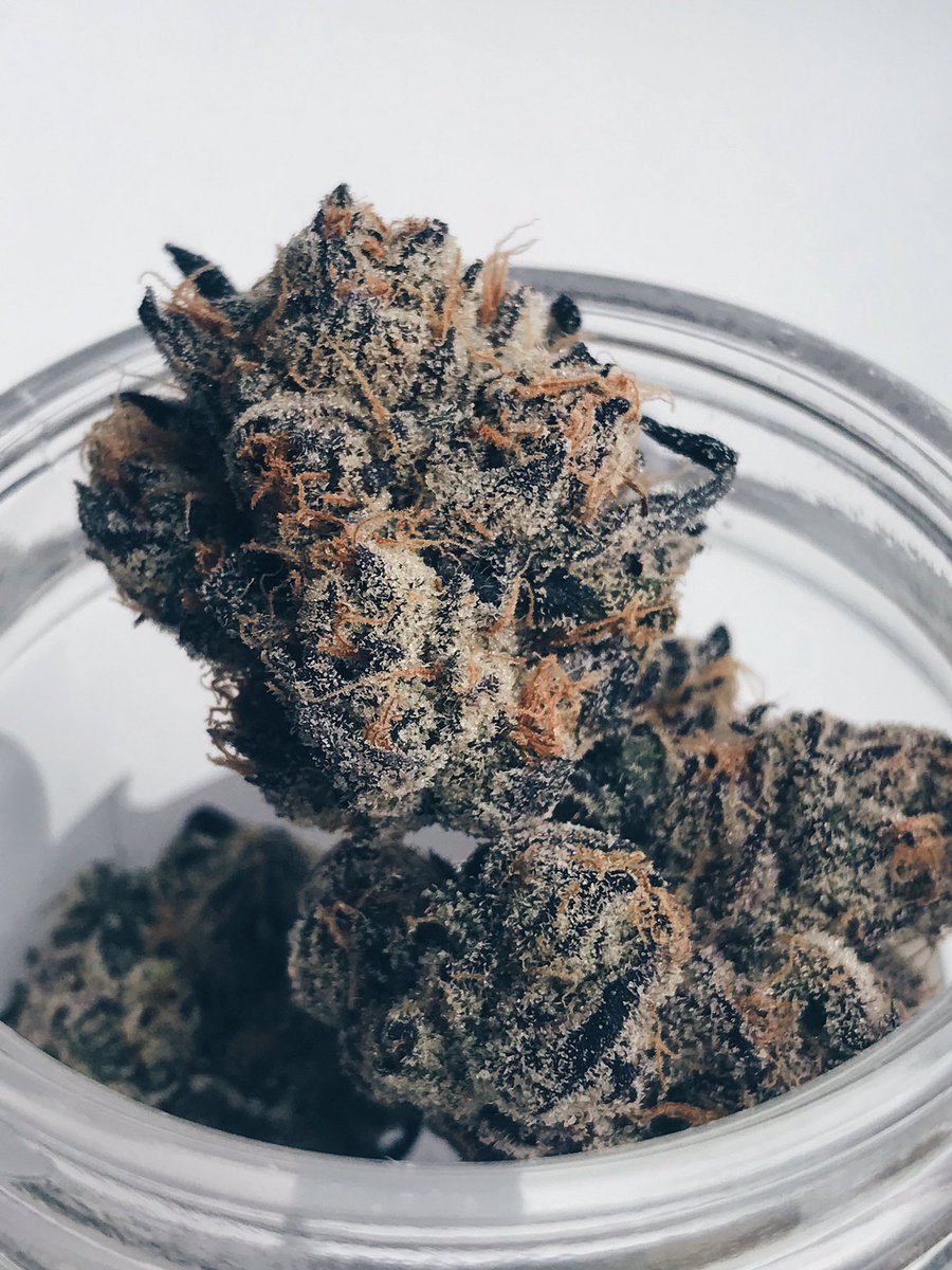 Fresh drop of <a href="/SubExcitement/">Subdued Excitement</a> GELATO 33.  We love the juicy candy like smell with a strong cookie finish.  #dank 🔥