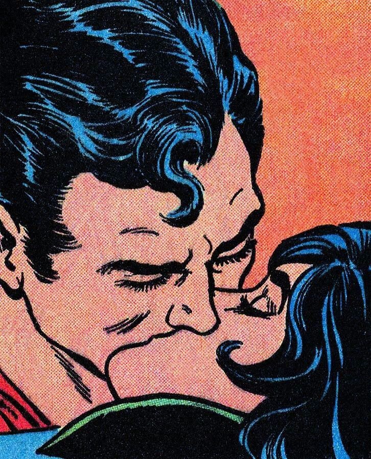letstalkclois's tweet photo. #Superman #Superwoman #LoisLane #Clois #UltimatePowerCouple #ManOfSteel #WomanOfSteel #DCCouple https://t.co/xcoymOB81r