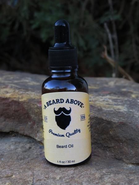 All of our beard oils are hand poured using natural ingredients. #abeardabove #BEARDS #bearded #beardcare