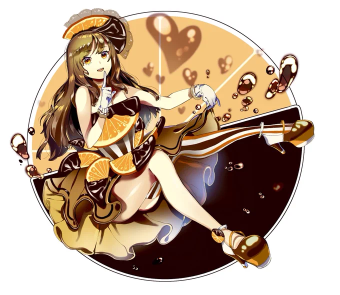 #新年早々の創作クラスタフォロー祭り
#平成最後の冬限定絵描きさんと繋がりたい 

新しくしました?????
RTと♡でお迎えさせていただきます! 