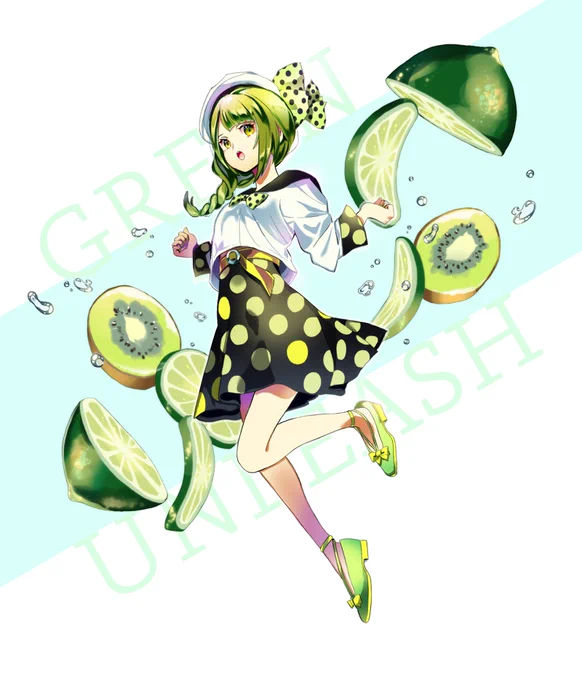 #新年早々の創作クラスタフォロー祭り
#平成最後の冬限定絵描きさんと繋がりたい 

新しくしました?????
RTと♡でお迎えさせていただきます! 