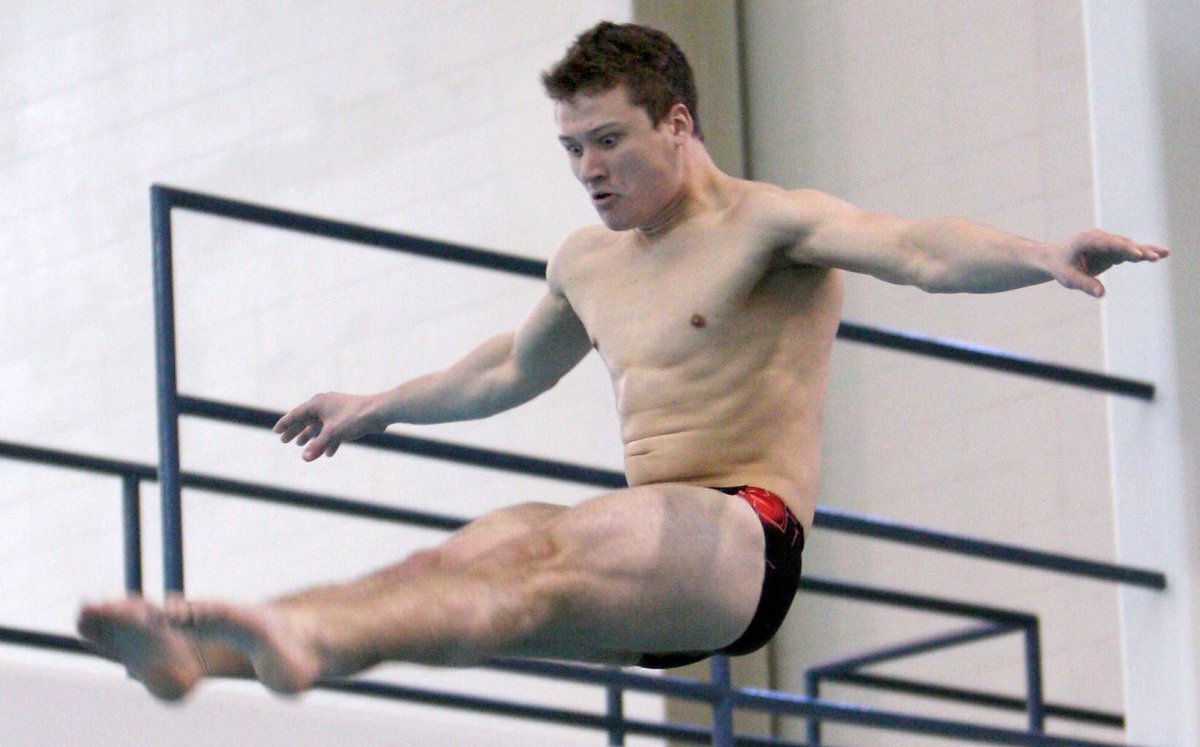 We have it on good authority that Lindenwood alumnus Derik Scott will be among the competitors on tonight's broadcast of The Titan Games on NBC, which airs at 7 p.m. Scott graduated in 2009 and competed as a diver at Lindenwood. https://www.lindenwood.edu/about/news/details/alumnus-derik-scott-competes-on-nbcs-titan-games/ …