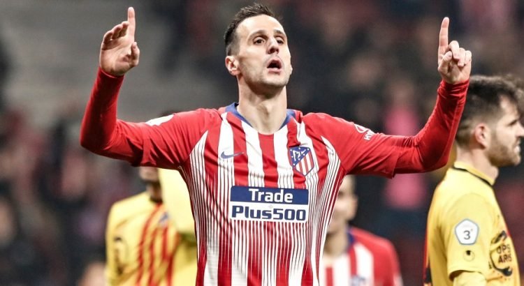 FreeKick a Twitter: "Galatasaray, Atletico Madrid'de forma giyen Nikola  Kalinic'e teklifte bulundu. İlk görüşme olumsuz sonuçlandı fakat sarı  kırmızılı takımın ısrarı son güne kadar devam edecek. [360tv]…  https://t.co/ixRofM15Ga"