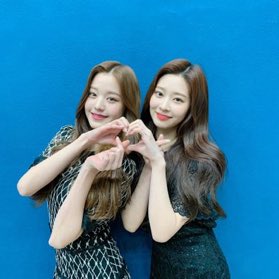 WI2ONE's tweet photo. annyeongz who? jinjoo who? https://t.co/acpZg7qZBG