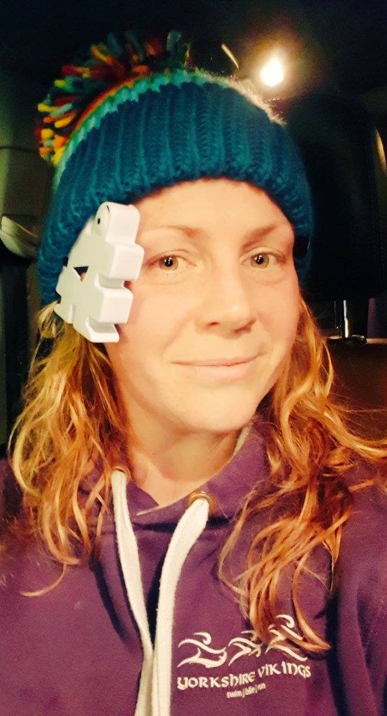 CarolSaundersSS's tweet photo. #Day24 PARTII #Training with The Team @YorkVikingSport threshold = Endorphin high! #YourGoTri #TriJanuary #TeamSteadman @yourgotri @REDJanuaryUK @BritTri @Swim_England @bigbobblehats #HashtagInMyHat https://t.co/TpGSwTgL2H