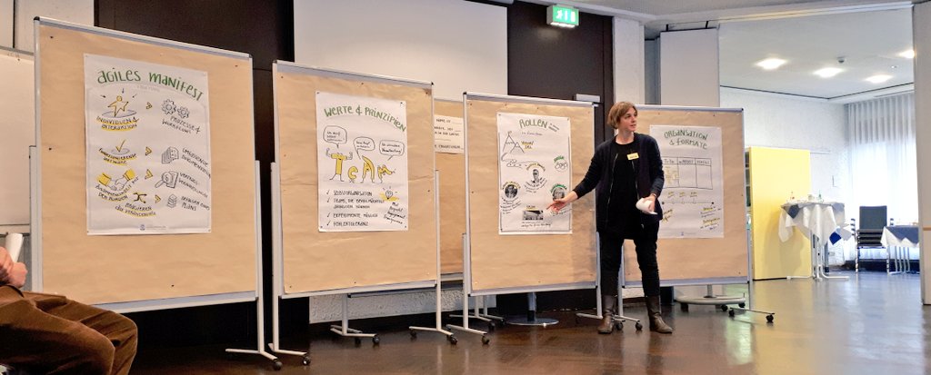 Caritas4punkt0's tweet image. Forum #esf_rueckenwind in der Caritas: Feiner erster Halbtag, an dem wir das zarte Pflänzchen #AgileOrganisation mit @reinblau|em Wasser gegossen haben. Danke für eure Inspirationen!
#organisationsentwicklung #sozialbrauchtdigital 
#ZukunftWohlfahrt 
@Caritas_web