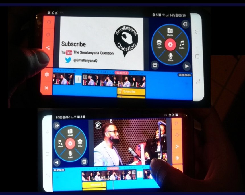 Galegake_'s tweet image. Here I am again with ma #MobileEditing &amp;amp; #MobileGraphics on Android phones this time around☺️
😍 #Mojo 4life!! #Kinemaster #MobileJournalism