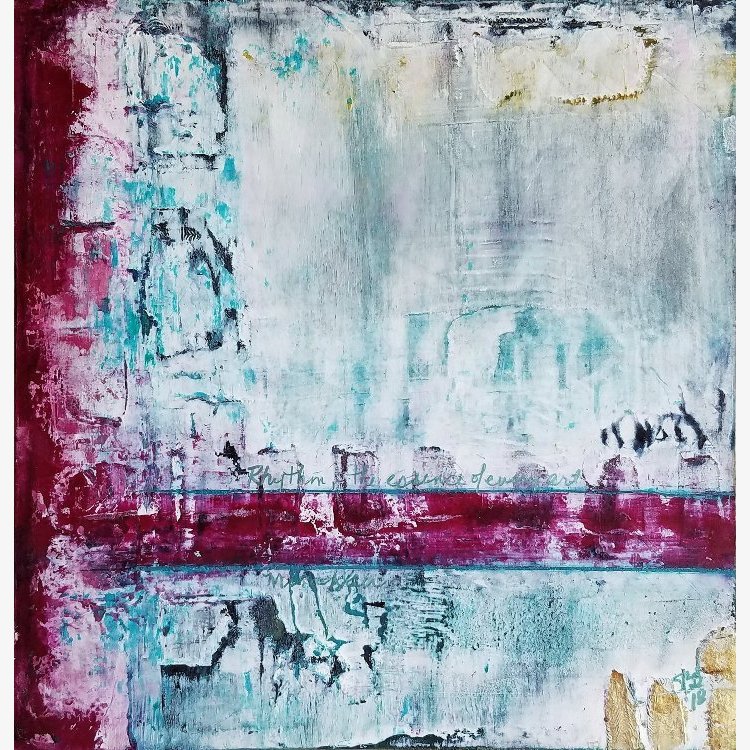StudioPashnada's tweet photo. “Rhythm, the essence of every art” ~ Mira Nair 

#ColdWaxPainting
#ColdWaxOil 
#ColdWaxMedium 
#ColdWax 
#ColdWaxAndOil
#WaxArt 
#WaxArtist
#AbstractArt
#AbstractArtist 
#ContemporaryArt 

available at https://t.co/qvzBMOJTxH https://t.co/YBiJVcaTBm