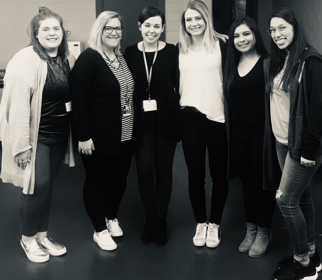 Had a great day with these amazing ladies. I am feeling so good about the future of WFISD after two days with such talented, strong and collaborative first year teachers.  <a href="/miss_emerson321/">Shelby Emerson</a> @MsMiller3grade <a href="/MissConner3/">#竞彩篮球彩票|#打鱼|#怡宝|#澳门星际|#OB视讯</a> <a href="/BookerTWashElem/">Booker T. Washington</a> <a href="/jagsofjefferson/">Jefferson Elementary</a> #iamWFISD #BeTheOne