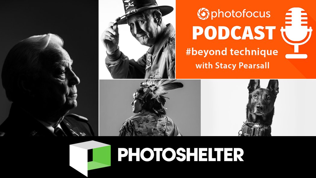 ChamiraStudios's tweet photo. https://t.co/fuV50uo0h6 Veteran's Portrait Project photographer @StacyPearsall discusses the benefits of doing your own personal projects in this amazing episode of the #BeyondTechnique podcast @PhotoShelter @SkipCohen @photofocus https://t.co/TU0i1UfDkL