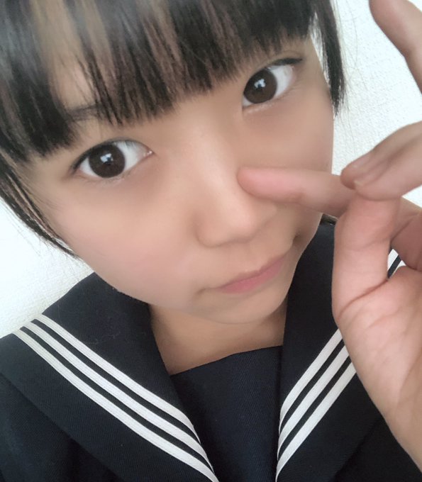 Twitterのコスプレ画像1