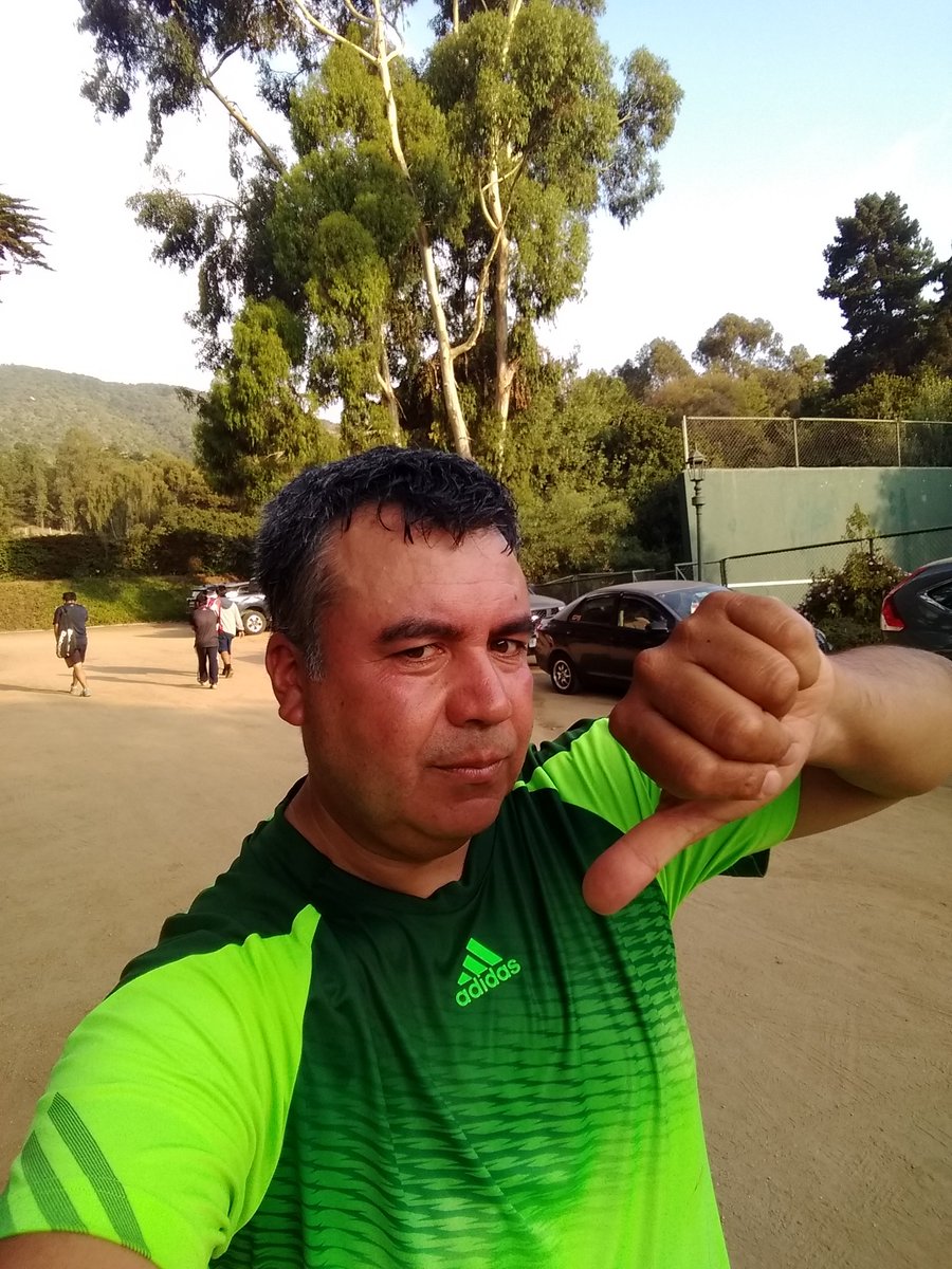Rodrigo Hdez ADN tweet media