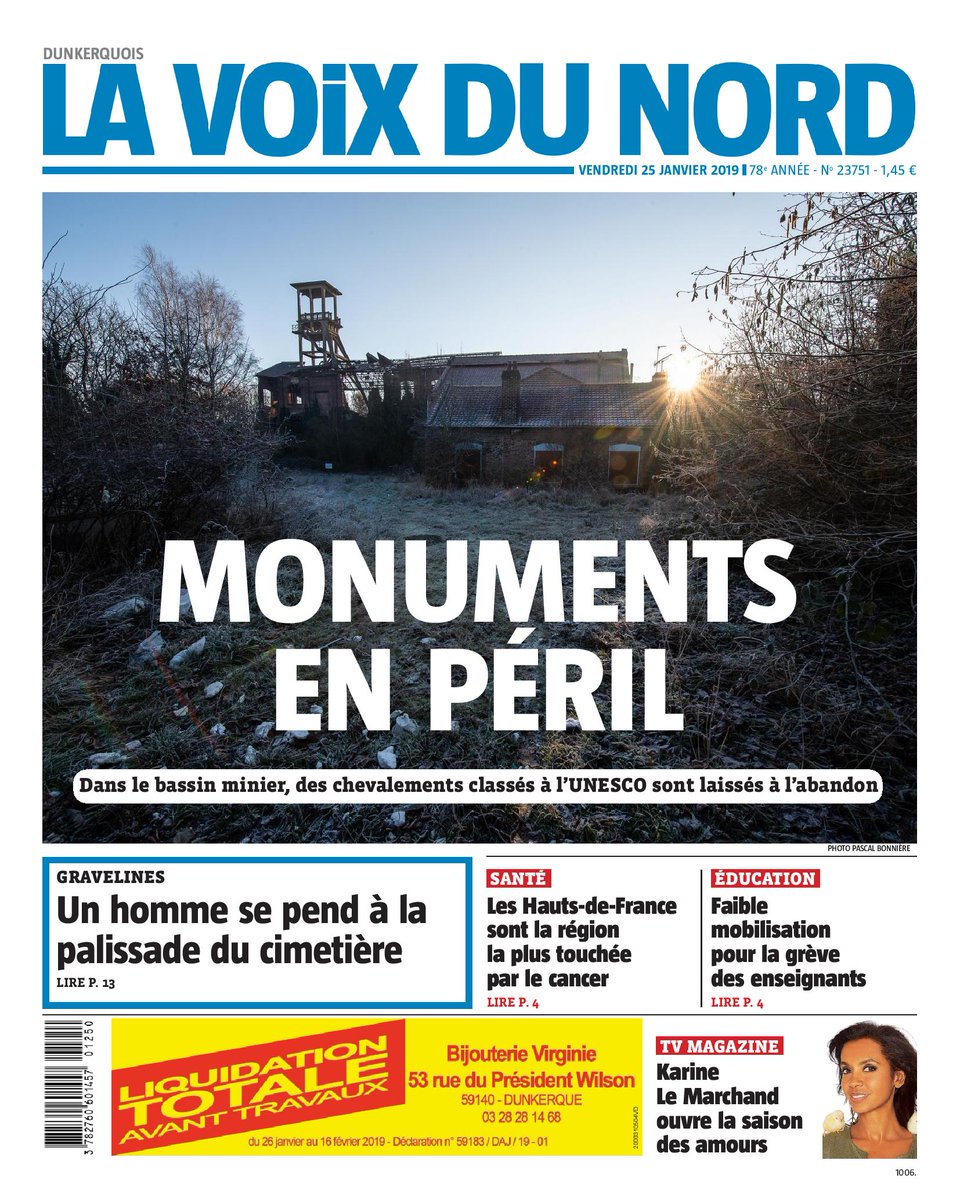 La Voix Du Nord Service Suspension Abonnement Journal La Voix Du Nord Dunkerque - eacurrent