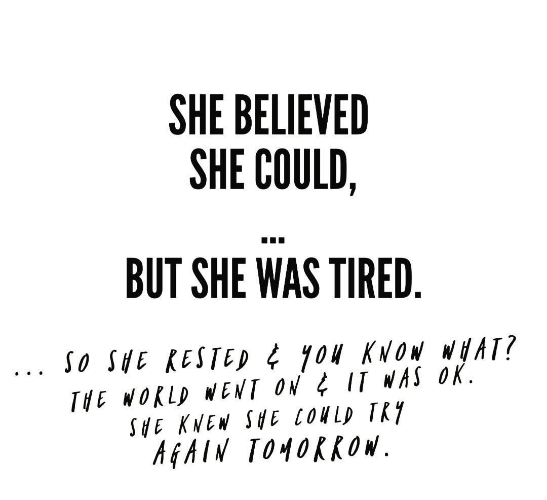 kayleeee97's tweet photo. Who else relates? 🙋🏻‍♀️
Photo found on @weheartit https://t.co/smtrbLEcz0