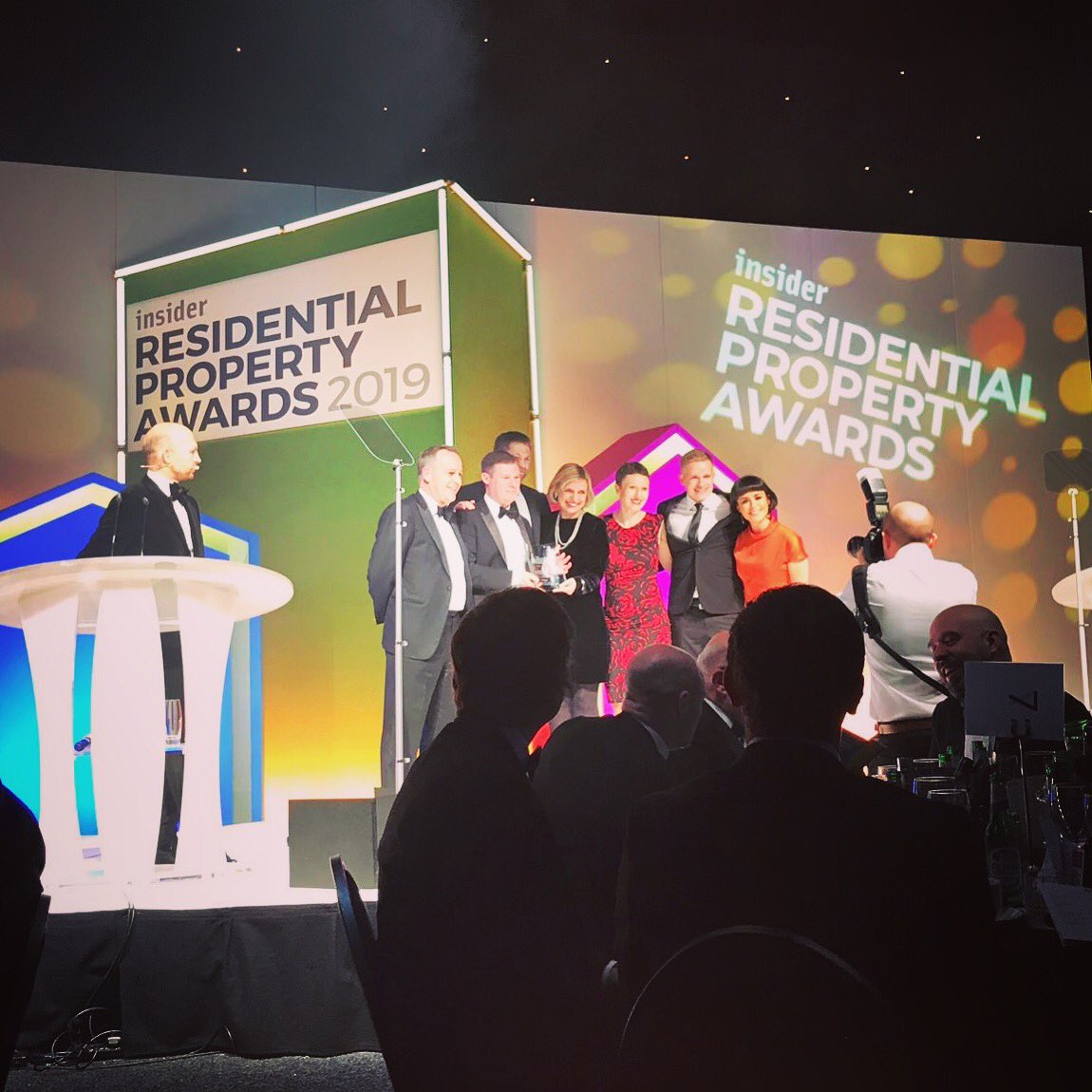 nickriley_arch's tweet photo. Wow! Amazing to win ‘Large Apartment Development of the Year’ with @scargroup @MiddlewoodMcr @whittamcoxarch @insidernwest #NWResiAwards 👏🏼 https://t.co/RGi6i2CFyK