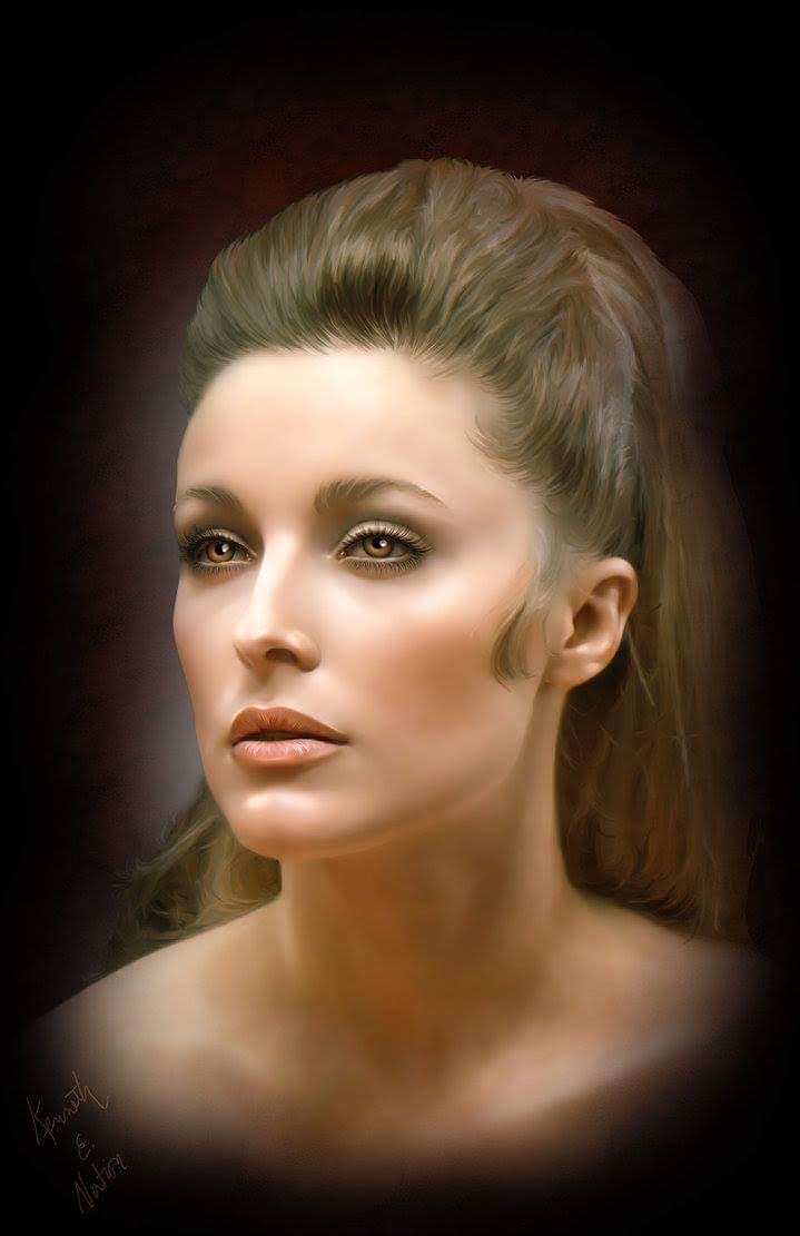 Happy Birthday to the beautiful Sharon Tate 