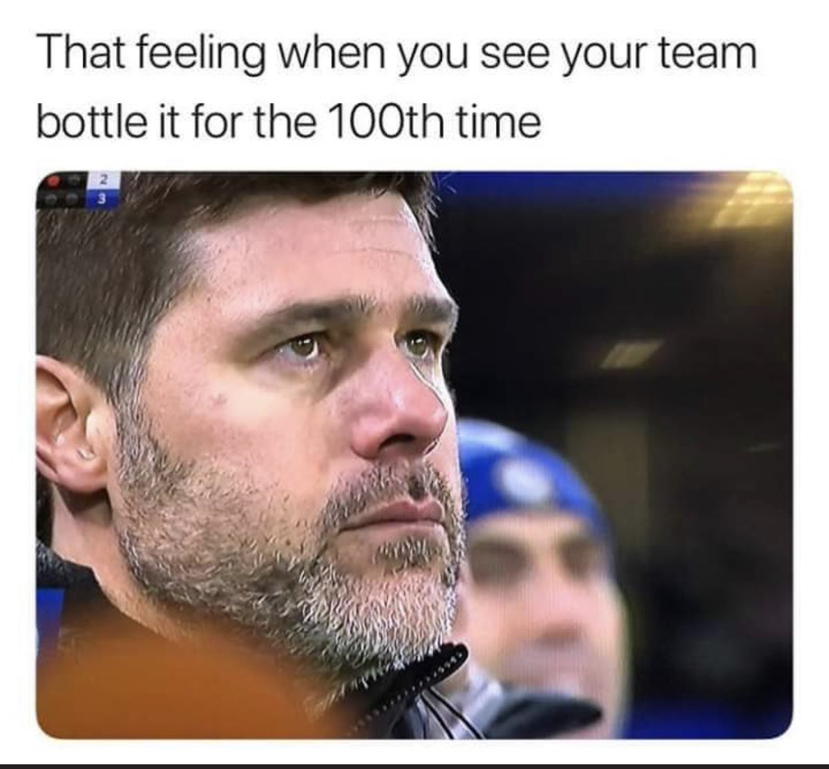 DavidBurton1971's tweet photo. #CFCvTHFC https://t.co/1HCm1QB8rf