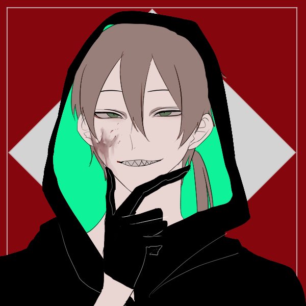 鬱先生のtwitterイラスト検索結果 古い順