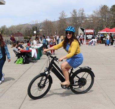 University of Utah tweet media