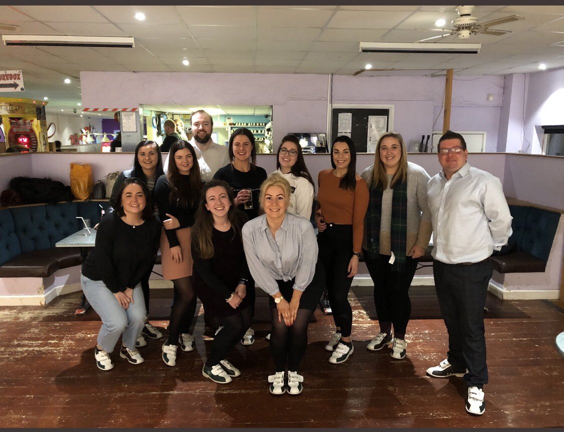 EracRobyn's tweet photo. Today I Ran point for the first time at U545, received lunch from @ERAC_BusinessSW for hitting 20/40 in December! AND attended WIL in Truro! #WIL #U5WIL #greatday #exciting https://t.co/M0HgN3zcst