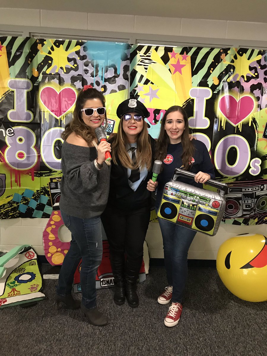 AliciaAGarza1's tweet image. Always a totally awesome time with the @CCISD_OAA team!! #CTCtraining 😎