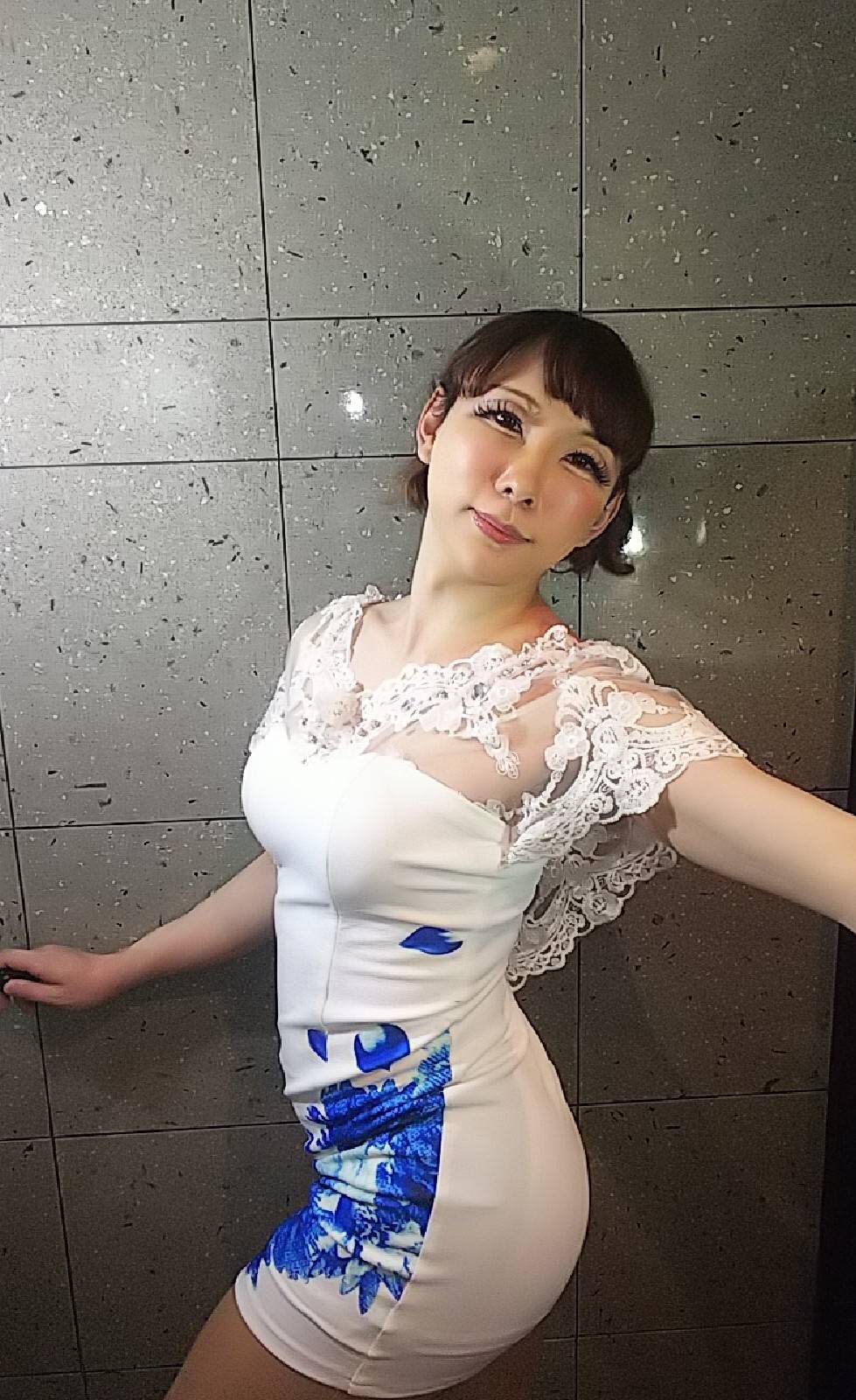 ニューハーフメグミ 