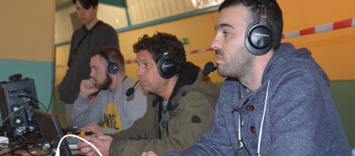 ⚽️🔛 Catalunya sub 19 i sub 16 entren en joc fcf.cat/noticia/catalu… #CampionatsEspanyaFS #sub19FS #sub16FS