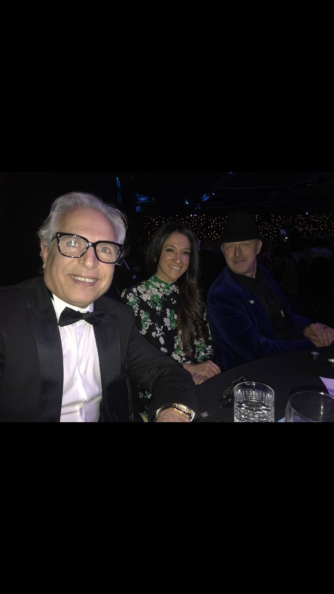 Great fun with <a href="/urbanizehomes/">urbanizehomes</a> and <a href="/TomBloxhamMBE/">Tom Bloxham</a> <a href="/urban_splash/">Urban Splash</a> tonight at #insiderresiNW <a href="/insidernwest/">Insider</a> #residential #Manchester #propertymarketing